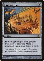 Howling Mine [Foil] Magic 10th Edition Prices