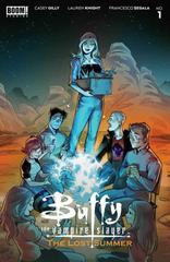 Buffy: The Last Vampire Slayer - The Lost Summer #1 (2023) Comic Books Buffy: The Last Vampire Slayer Prices