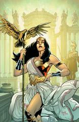 Wonder Woman [Paquette Foil] #797 (2023) Comic Books Wonder Woman Prices