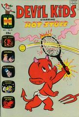 Devil Kids Starring Hot Stuff #46 (1970) Comic Books Devil Kids Starring Hot Stuff Prices