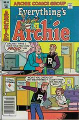 Everything's Archie #94 (1981) Comic Books Everything's Archie Prices
