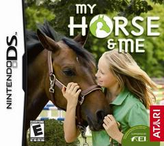 My Horse and Me Nintendo DS Prices
