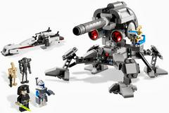LEGO Set | Battle for Geonosis LEGO Star Wars