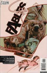 Fables #7 (2003) Comic Books Fables Prices