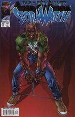 Stormwatch #45 (1997) Comic Books Stormwatch Prices