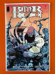 Bitter Root #7 (2020) Comic Books Bitter Root Prices