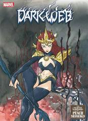 Dark Web [Momoko] #1 (2022) Comic Books Dark Web Prices