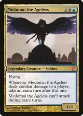 Medomai the Ageless [Foil] Magic Theros Prices