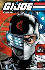 G.I. Joe: A Real American Hero #1 (2011) Comic Books G.I. Joe: A Real American Hero Prices
