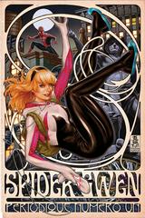 Radioactive Spider-Gwen [Brooks] #1 (2015) Comic Books Spider-Gwen Prices