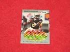 Daunte Culpepper #A13 Football Cards 1999 Collector's Edge Advantage Rookie Autographs Prices