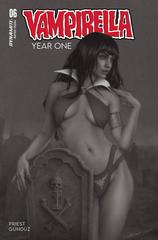 Vampirella: Year One [Celina Sketch] #6 (2023) Comic Books Vampirella: Year One Prices