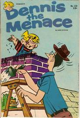 Dennis the Menace #110 (1970) Comic Books Dennis the Menace Prices