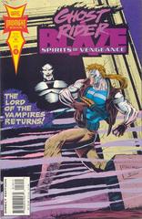 Ghost Rider / Blaze: Spirits of Vengeance #19 (1994) Comic Books Ghost Rider / Blaze: Spirits of Vengeance Prices