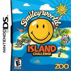 Smiley World: Island Challenge Nintendo DS Prices