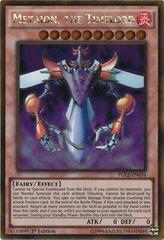 Metaion, the Timelord [1st Edition] PGL2-EN034 YuGiOh Premium Gold: Return of the Bling Prices