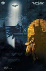 Batman: The Brave and the Bold [Adlard] #12 (2024) Comic Books Batman: The Brave and the Bold Prices