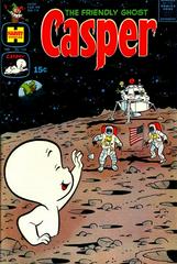 The Friendly Ghost, Casper #138 (1970) Comic Books Casper The Friendly Ghost Prices