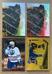 Doug Weight Hockey Cards 1996 Select Certified Prices