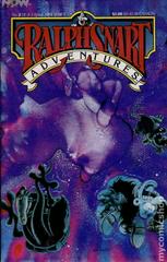 Ralph Snart Adventures #2 (1987) Comic Books Ralph Snart Adventures Prices