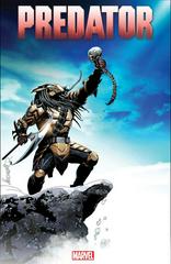 Predator [Larroca] #4 (2022) Comic Books Predator Prices