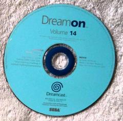 Dream On - Volume 14 PAL Sega Dreamcast Prices