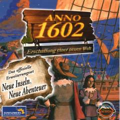 Anno 1602: Neue Inseln Neue Abenteuer PC Games Prices
