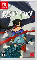 Bladed Fury Nintendo Switch Prices