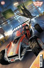 Batman and Robin [Woods] #5 (2024) Comic Books Batman and Robin Prices