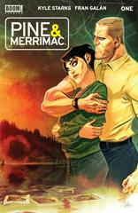 Pine and Merrimac #1 (2024) Comic Books Pine and Merrimac Prices