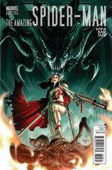 Amazing Spider-Man [Thor Goes Hollywood] #658 (2011) Comic Books Amazing Spider-Man Prices