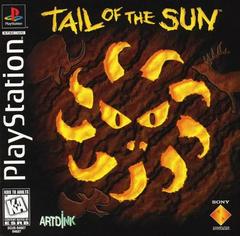 Tail of the Sun Playstation Prices