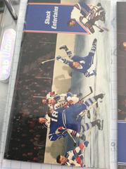 Shack entertains Hockey Cards 1994 Parkhurst Tall Boys Prices