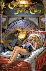 Grimm Fairy Tales #5 (2006) Comic Books Grimm Fairy Tales Prices
