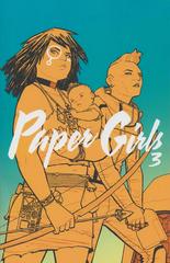 Paper Girls #3 (2017) Comic Books Paper Girls Prices