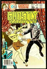 Ghostly Haunts #56 (2017) Comic Books Ghostly Haunts Prices