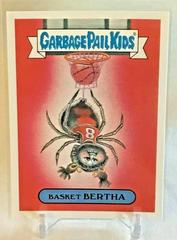 Basket BERTHA #3b Garbage Pail Kids American As Apple Pie Prices