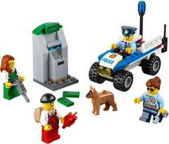 LEGO Set | Police Starter Set LEGO City