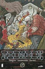Redneck #10 (2018) Comic Books Redneck Prices