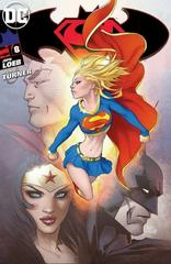 Superman / Batman [Aspen SDCC A] Comic Books Superman / Batman Prices