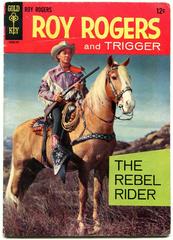 Roy Rogers And Trigger Comic Books Roy Rogers and Trigger Prices