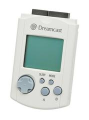 Visual Memory Unit (VMU) Sega Dreamcast Prices
