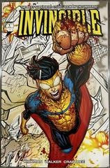 Invincible [Meyers Sketch] #1 (2022) Comic Books Invincible Prices
