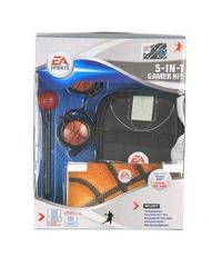 5-In-1 Gamer Kit [Basketball] Nintendo DS Prices