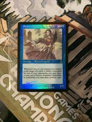 Rayne, Academy Chancellor [Foil] Prices | Magic Urzas Destiny