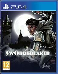 Swordbreaker PAL Playstation 4 Prices