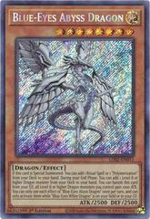 Blue-Eyes Abyss Dragon YuGiOh Legendary Duelists: Season 2 Prices
