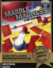 Marble Madness - Deluxe Edition ZX Spectrum Prices