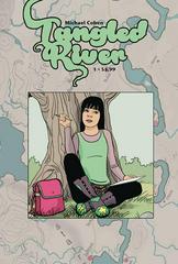 Tangled River Comic Books Tangled River Prices