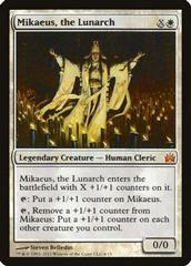 Mikaeus, the Lunarch Magic From the Vault Legends Prices